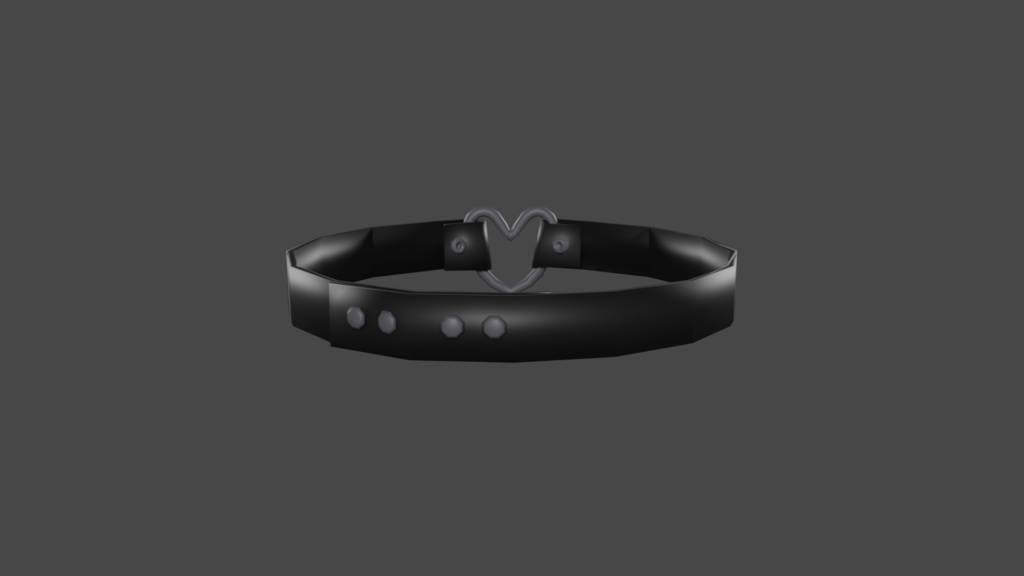Heart Choker
