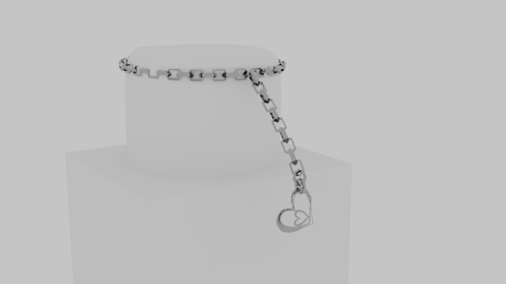Chain Jewelry Pack