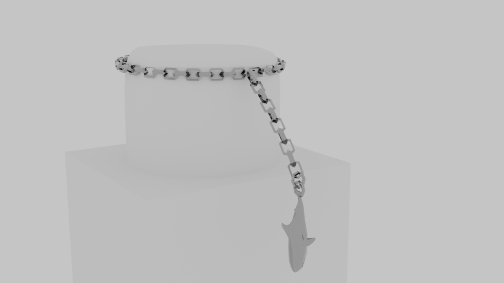 Chain Jewelry Pack