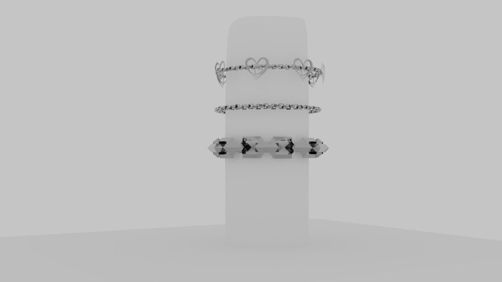 Chain Jewelry Pack