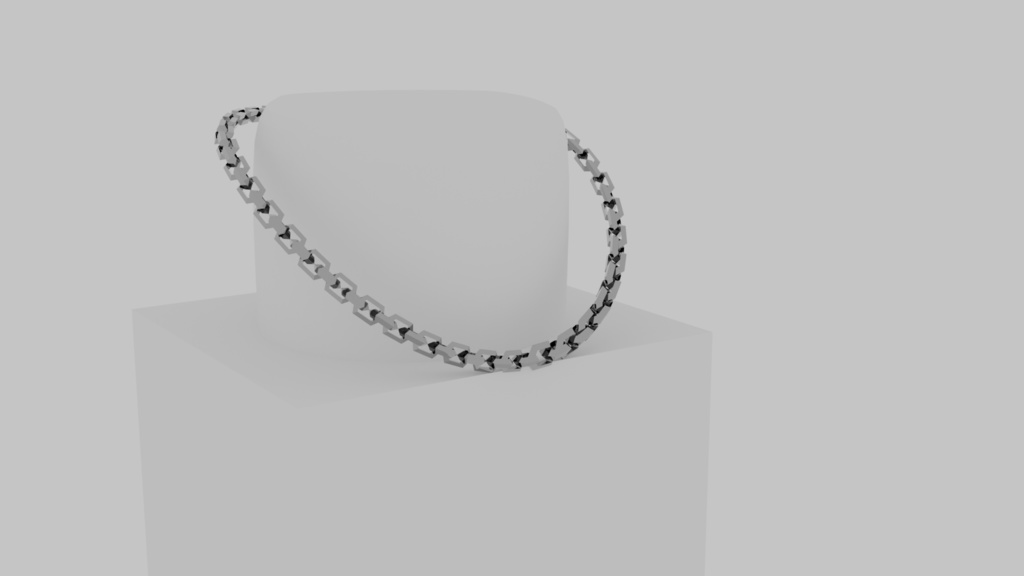 Chain Jewelry Pack
