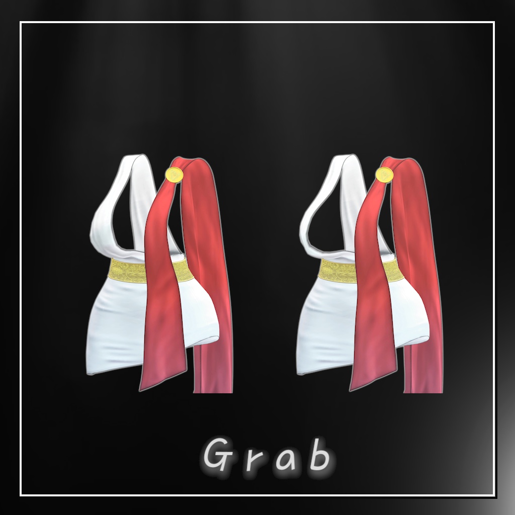 【5アバター対応】 ✨V-Lumina✨