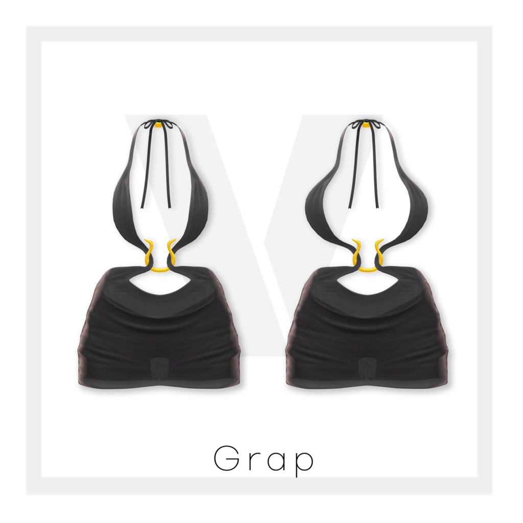 【7アバター対応】 § Vine §