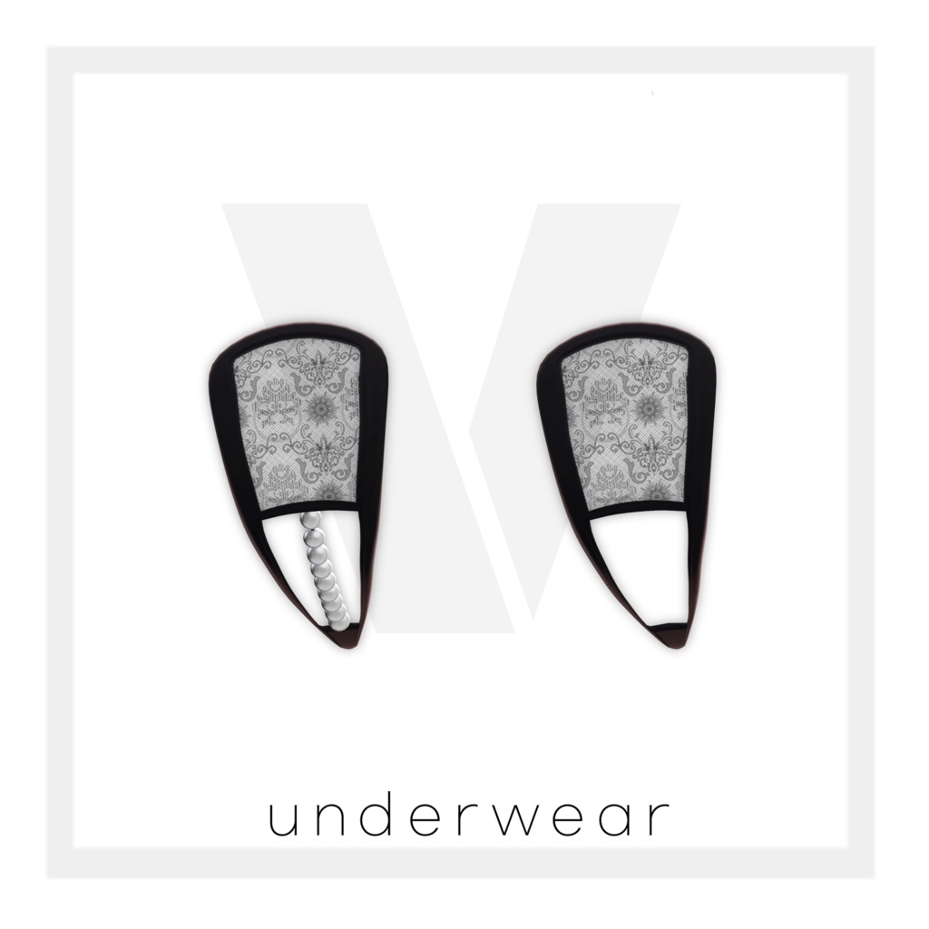 【7アバター対応】 § Vine §