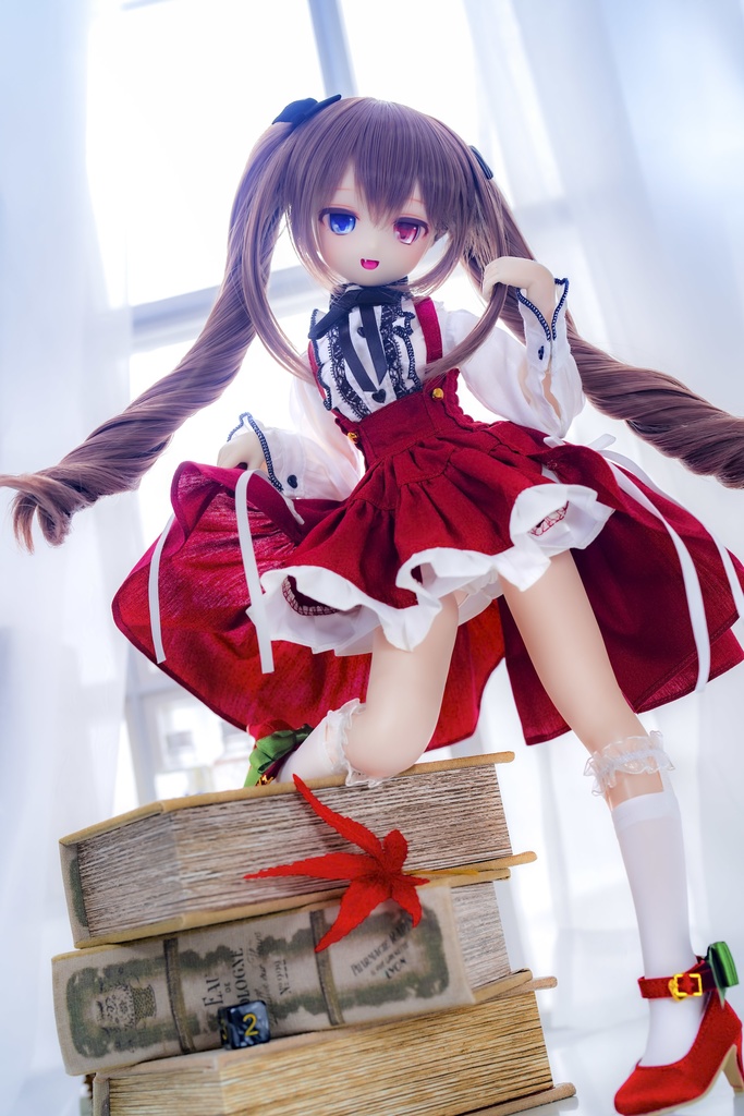 せいかわコルセットスカートミニ