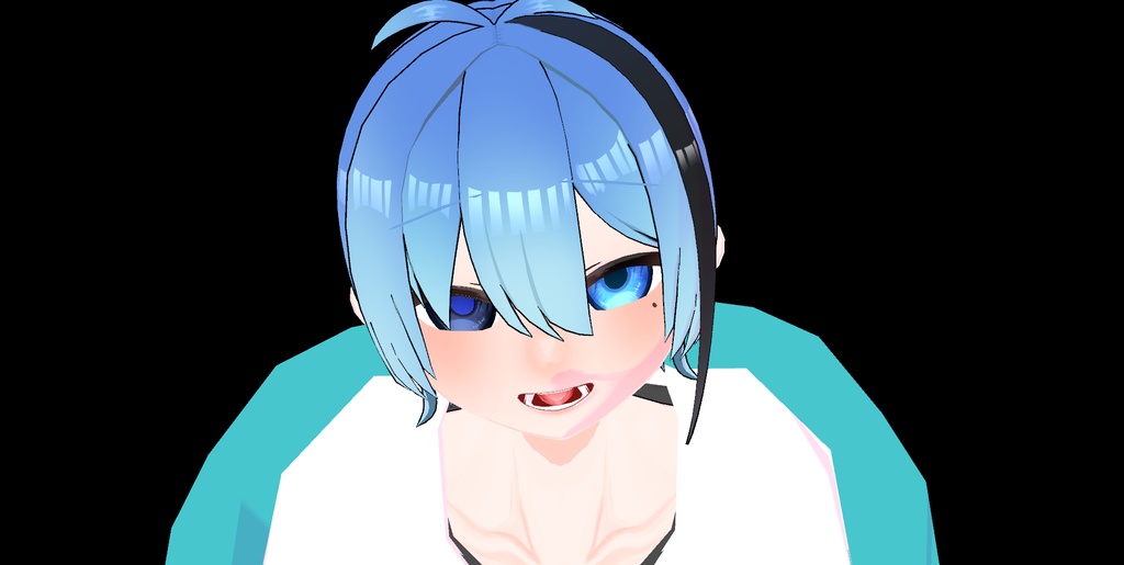 【ガチ初心者】オリジナル3Dモデル