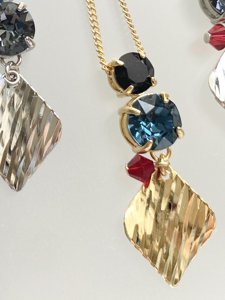 ひとひらのネックレス【伯仲】【長船】