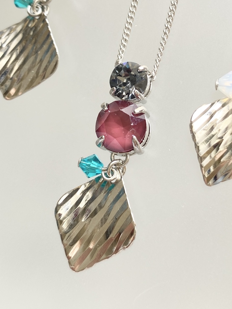 ひとひらのネックレス【伯仲】【長船】