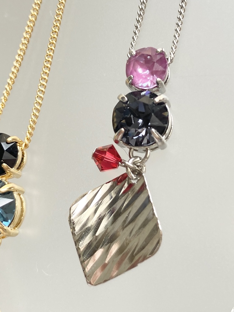 ひとひらのネックレス【伯仲】【長船】