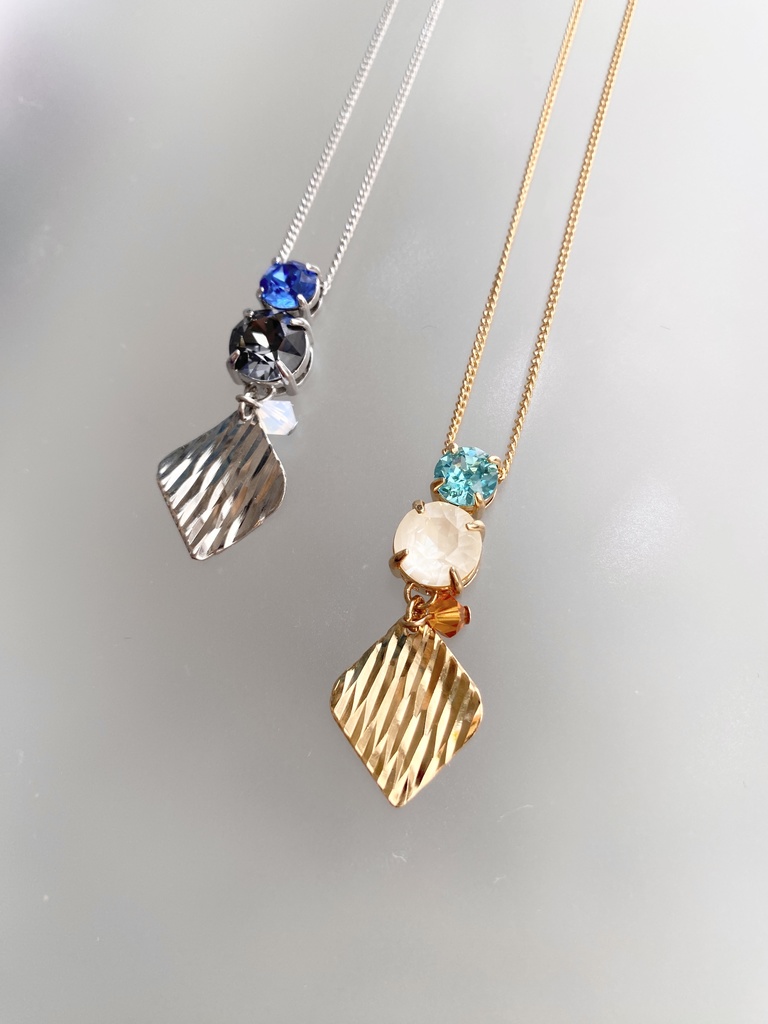 ひとひらのネックレス【伯仲】【長船】