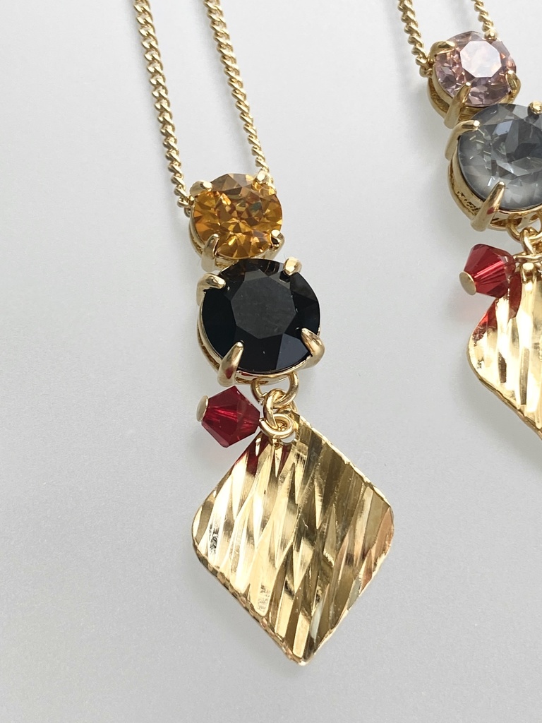 ひとひらのネックレス【伯仲】【長船】