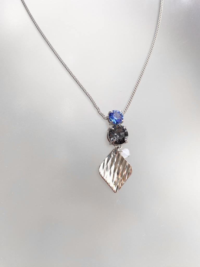 ひとひらのネックレス【伯仲】【長船】