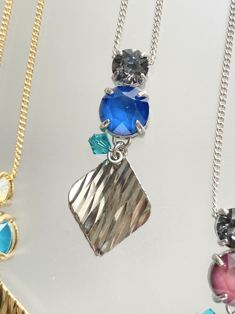 ひとひらのネックレス【伯仲】【長船】