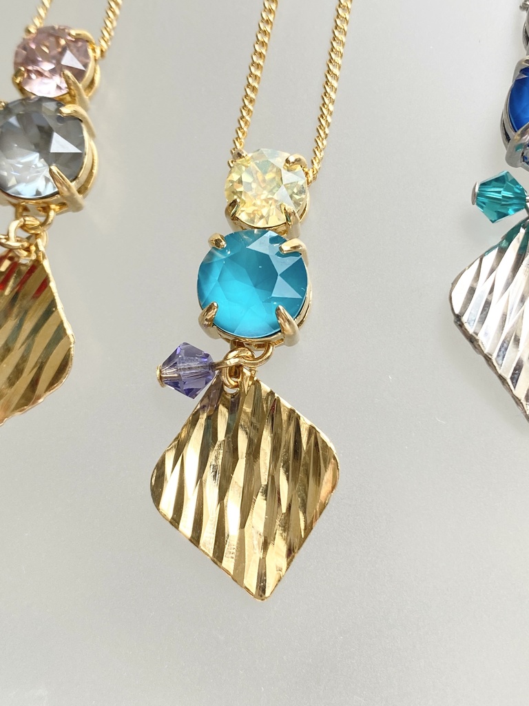 ひとひらのネックレス【伯仲】【長船】