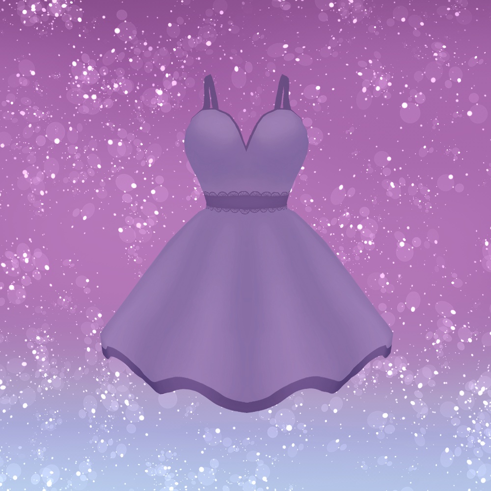 Outfit 1 - 3 Versions- 16 Colors