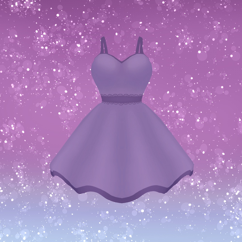 Outfit 1 - 3 Versions- 16 Colors