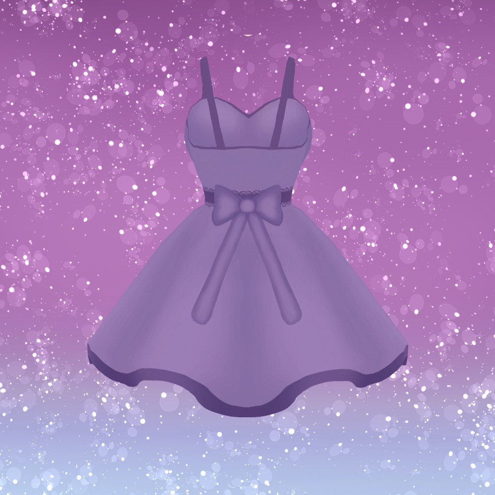 Outfit 1 - 3 Versions- 16 Colors