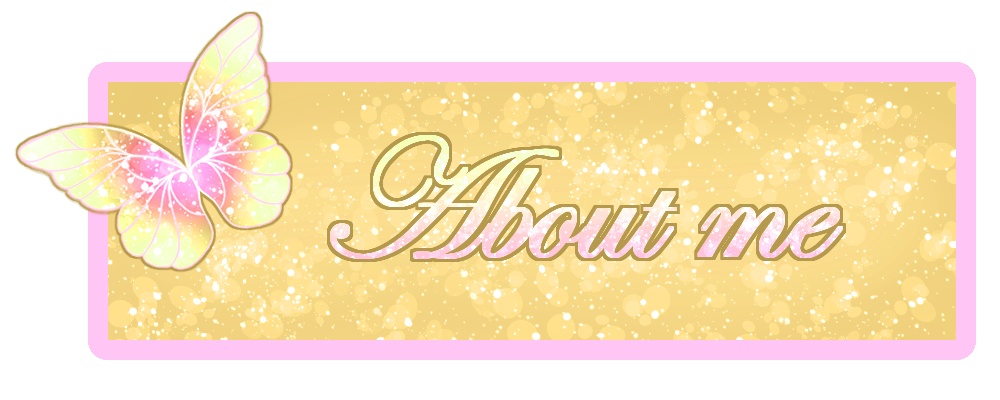 Butterfly: Panels - Chatting Screen - Schedule - Yellow