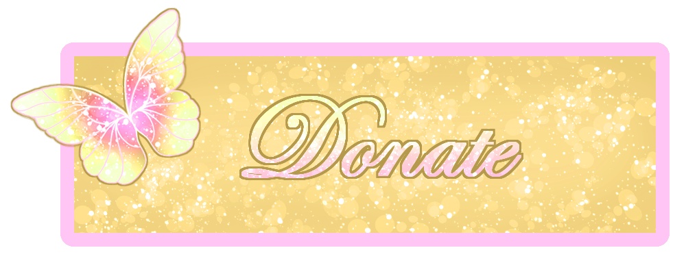 Butterfly: Panels - Chatting Screen - Schedule - Yellow