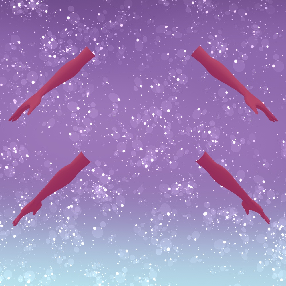 Selene Outfit (FFXIV)