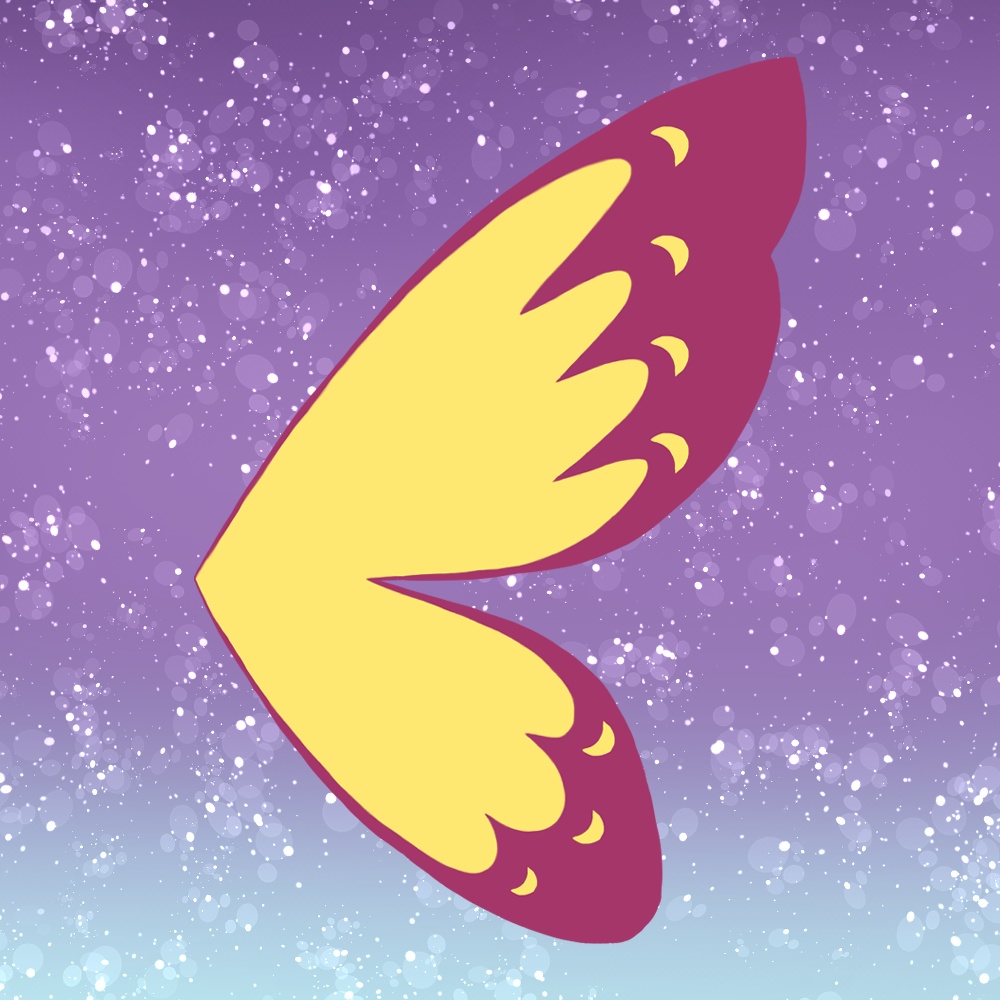 Selene Outfit (FFXIV)