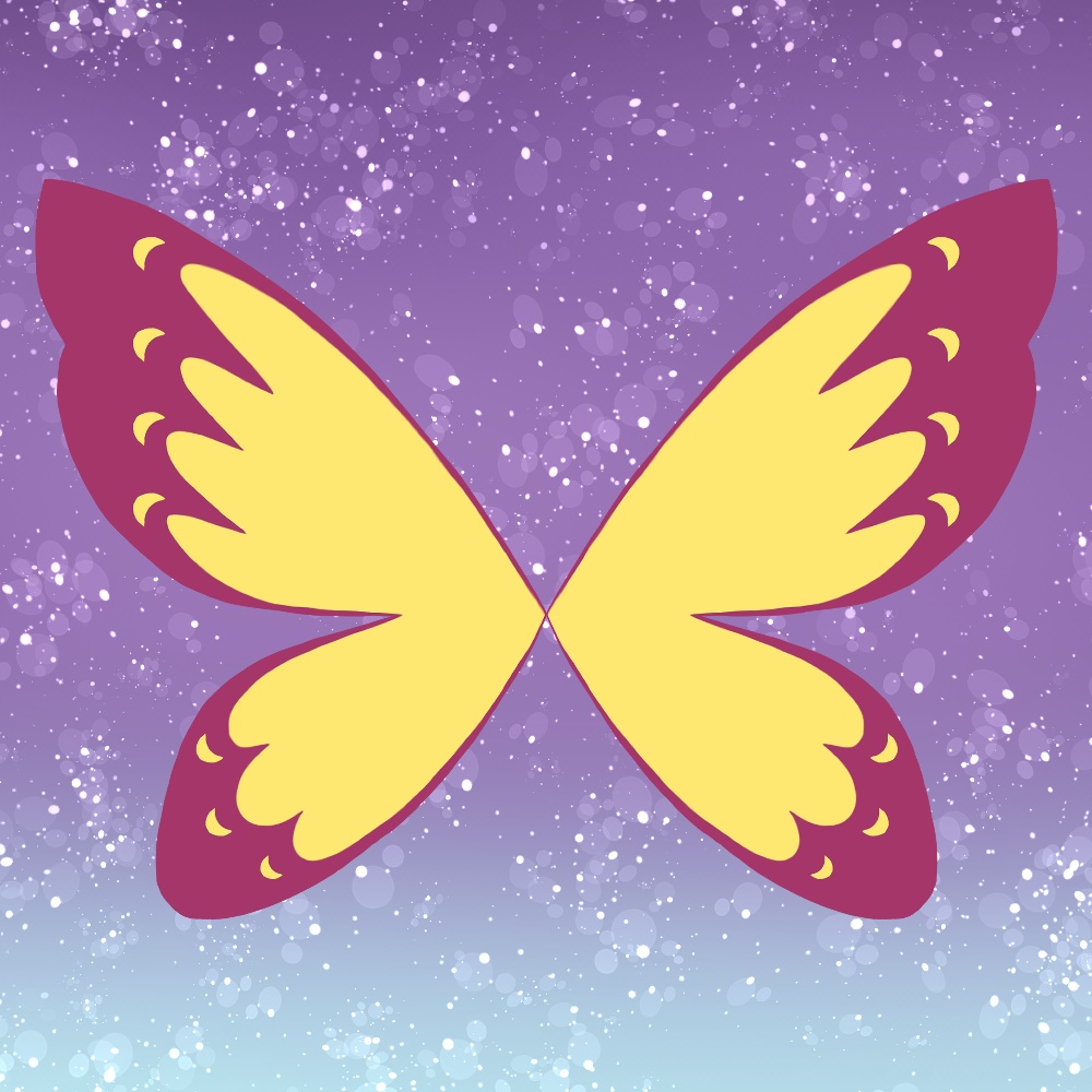 Selene Outfit (FFXIV)