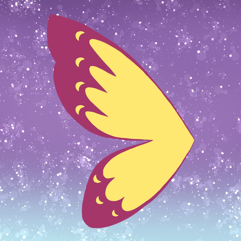 Selene Outfit (FFXIV)