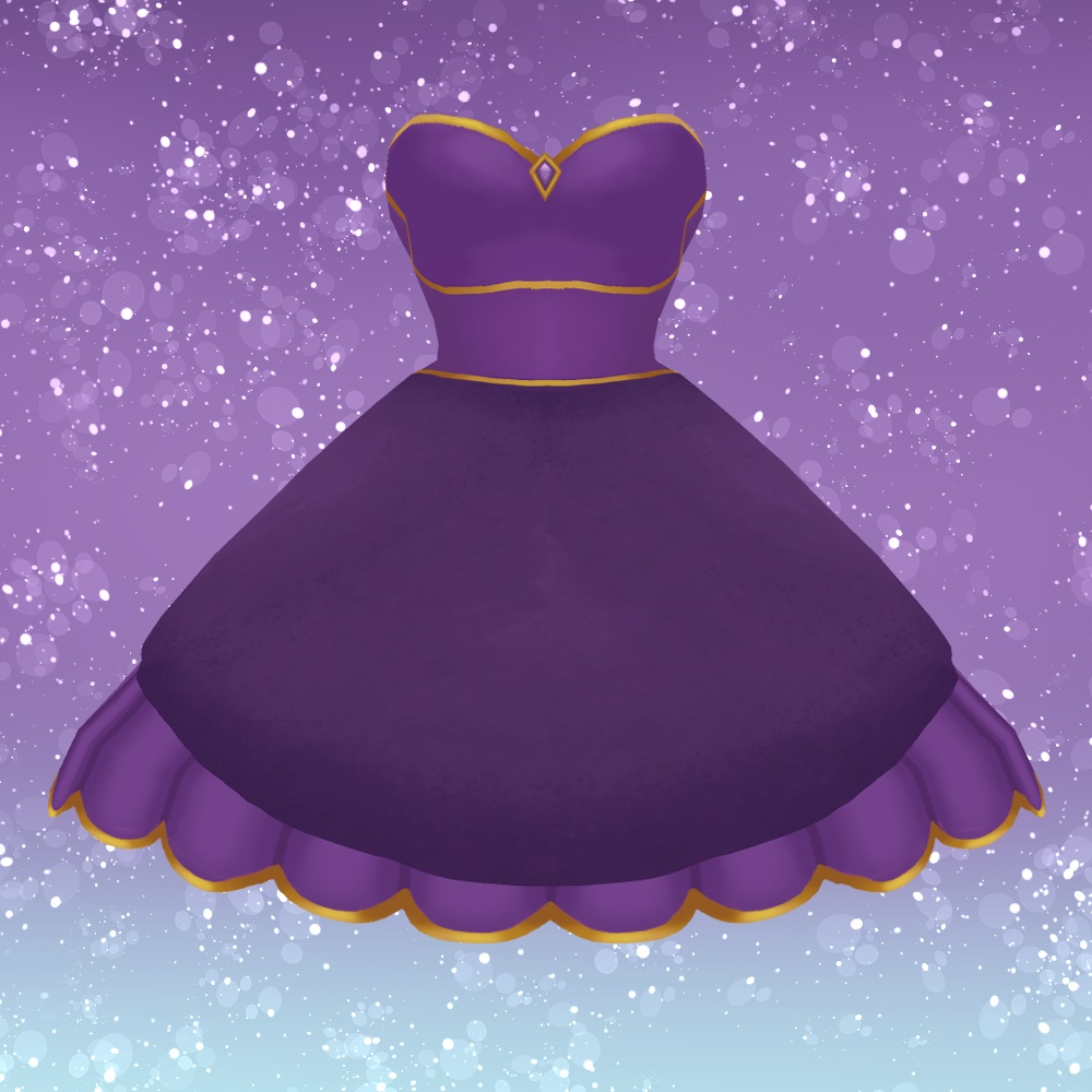 Outfit 2 - 19 colors