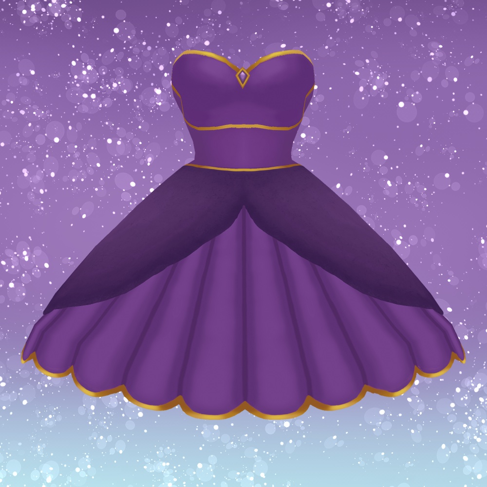 Outfit 2 - 19 colors