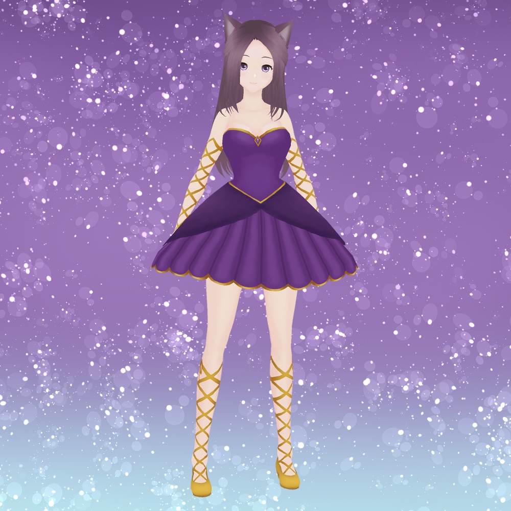 Outfit 2 - 19 colors