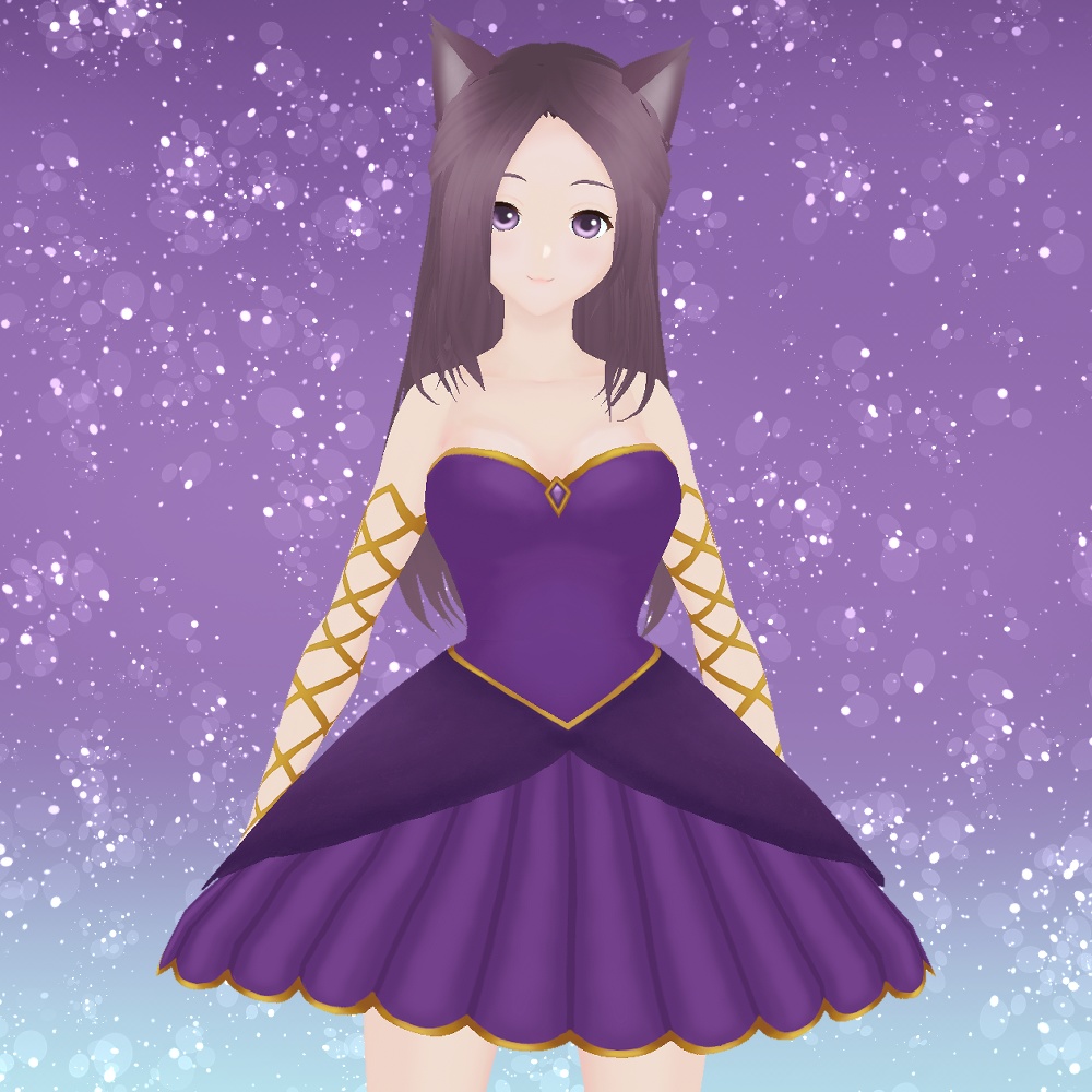Outfit 2 - 19 colors