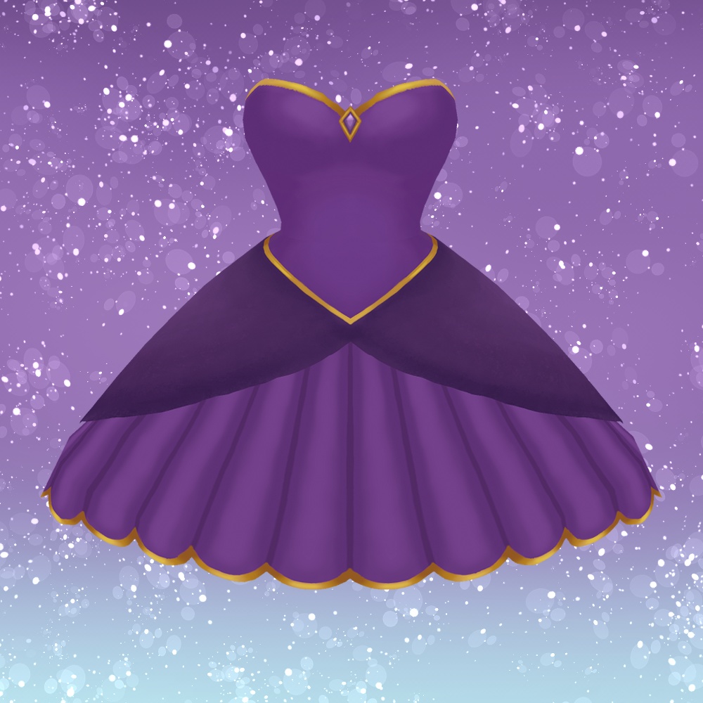 Outfit 2 - 19 colors