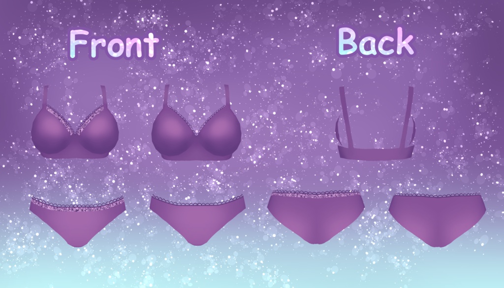 Inner Top and Inner Bottoms