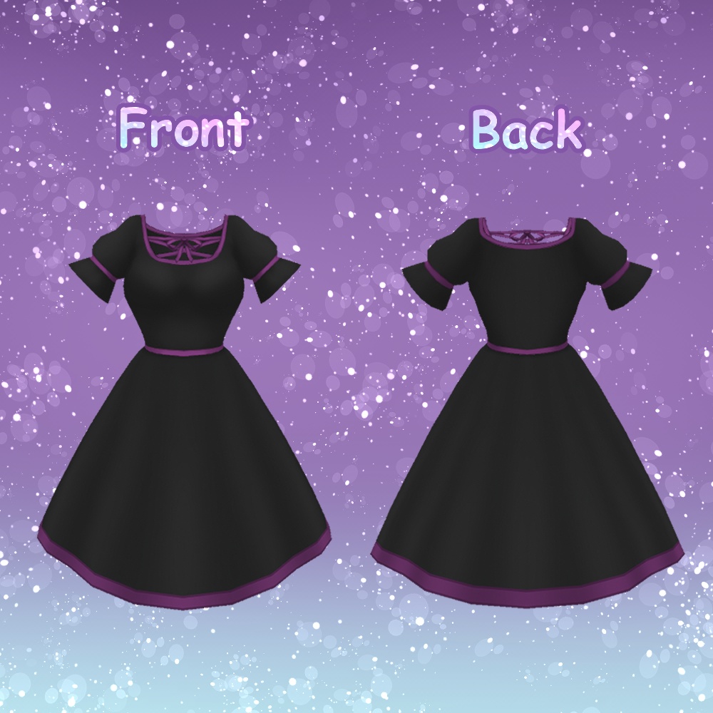 Outfit 4 - 55 color variations