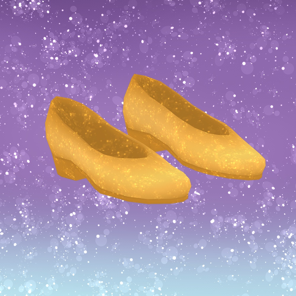 Outfit 5 - 69 Color Variations