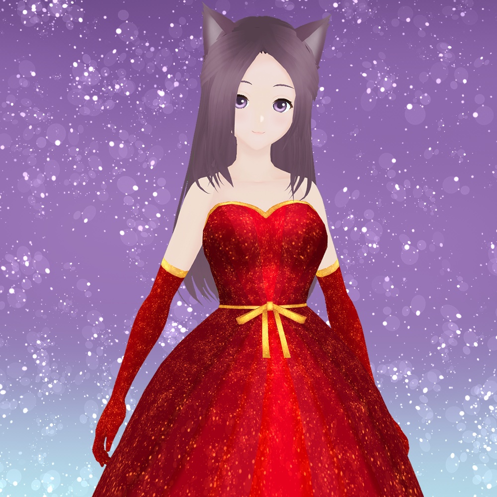 Outfit 5 - 69 Color Variations