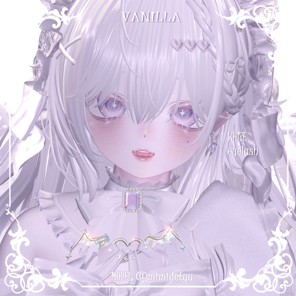 【マヌカManuka】🤎🩷スイートメイク(4種)💜🤍【テクスチャ】