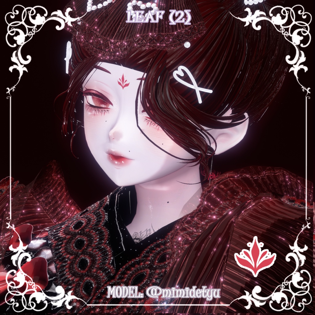 🧨🧧お正月フェイスステッカー(6種)🧧🧨【テクスチャ】