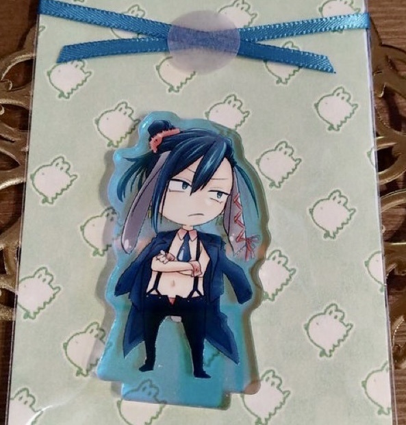 深沢くんアクスタ