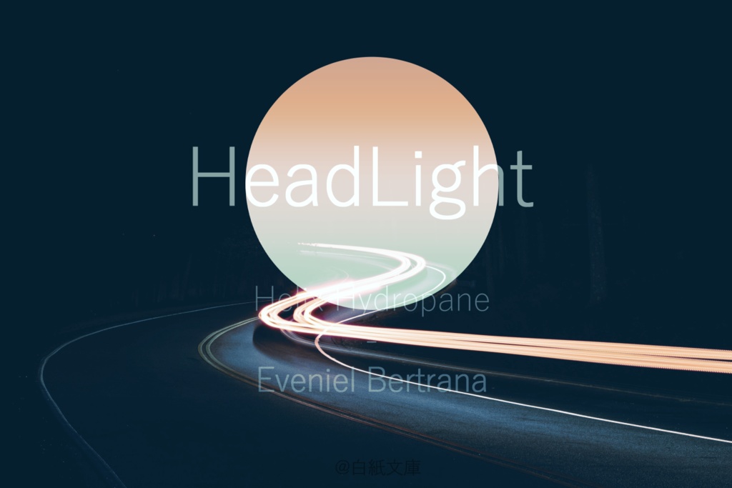 HeadLight