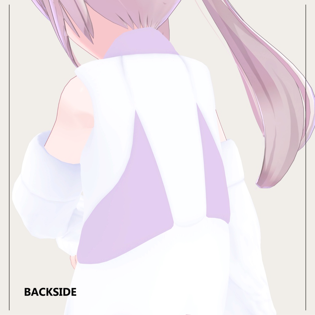 LAYERED STAR -Replica.03-