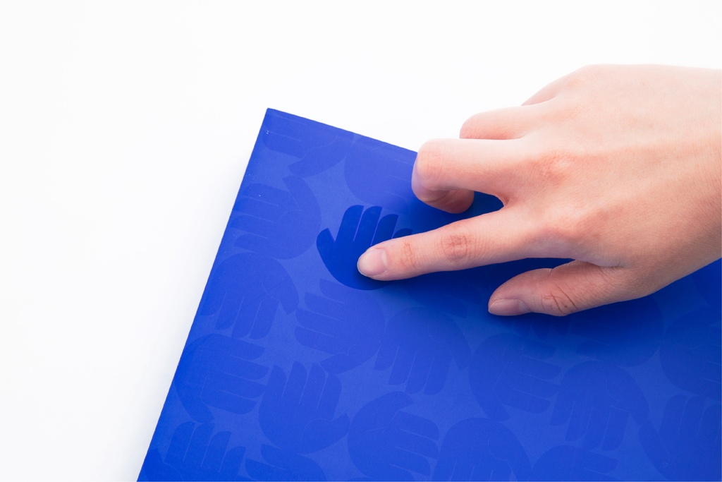 卒業制作展2022図録 + 手ぬぐい セット