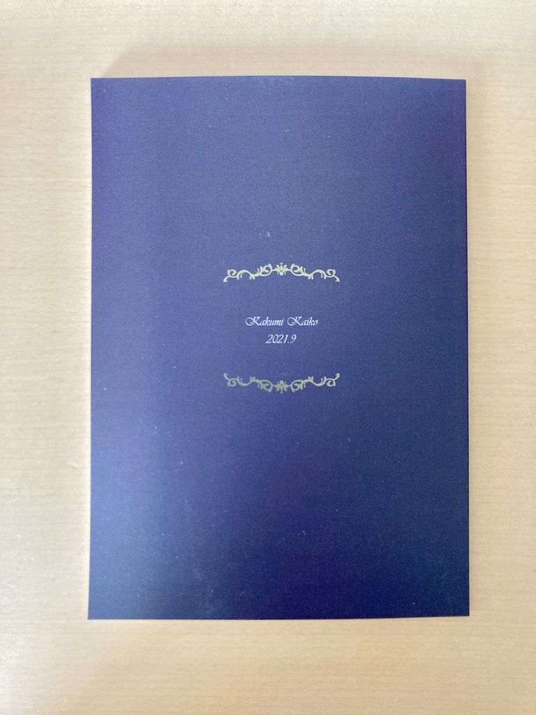 【イラスト集】Journal