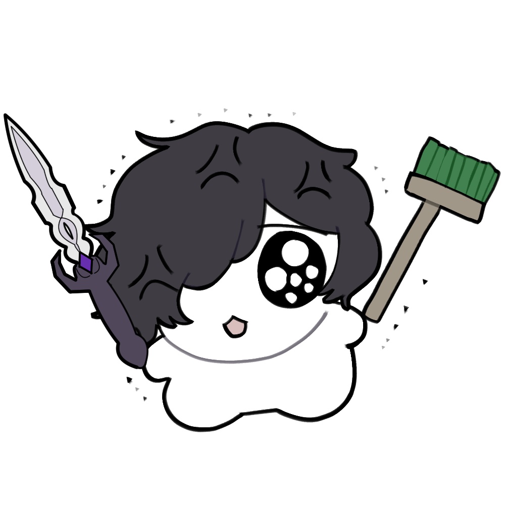 ちいばべのアクスタ
