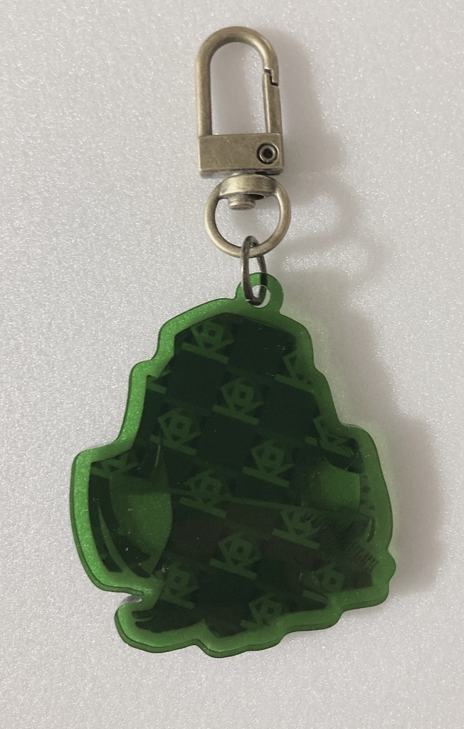 探索者アクキー(隼人、無風、一住)