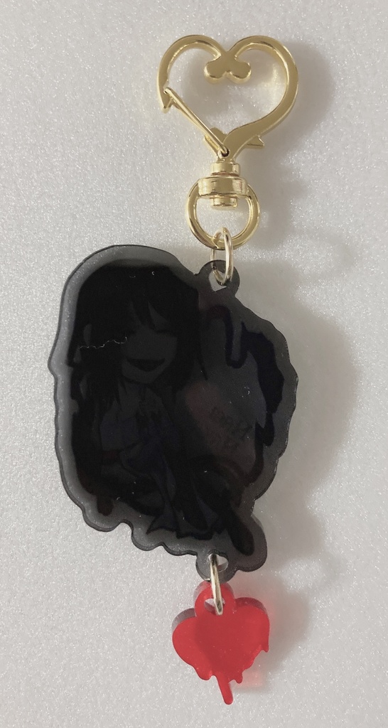 探索者アクキー(隼人、無風、一住)