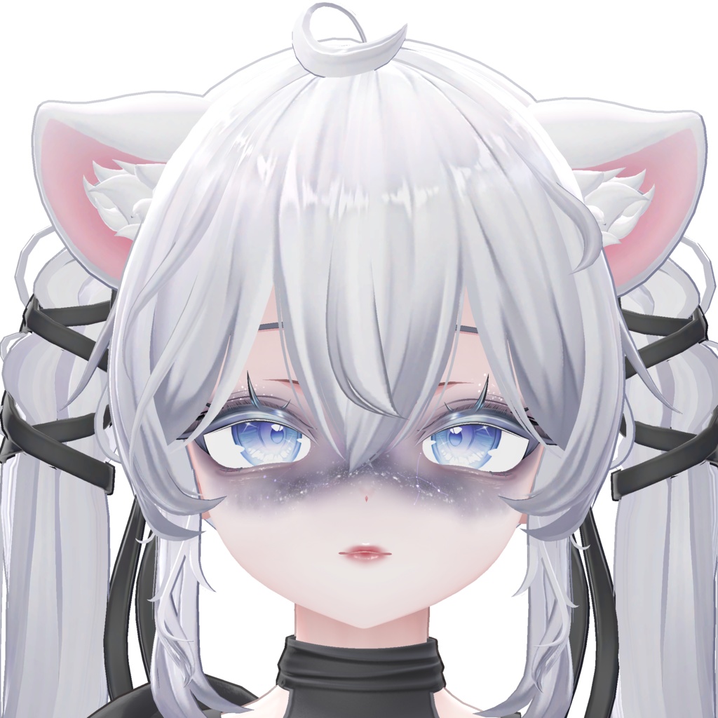 Dreamy night make texture(Sio専用)