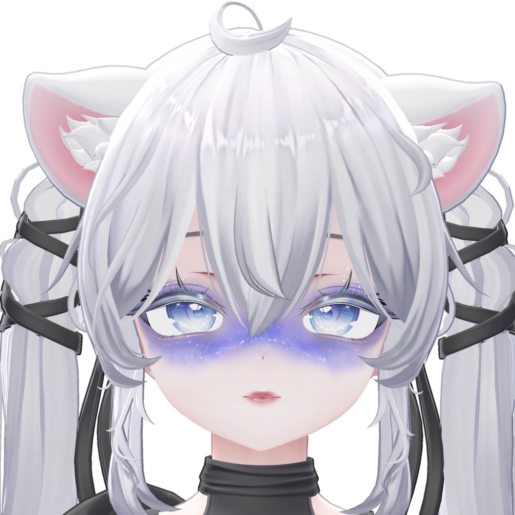 Dreamy night make texture(Sio専用)