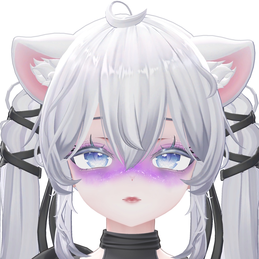 Dreamy night make texture(Sio専用)