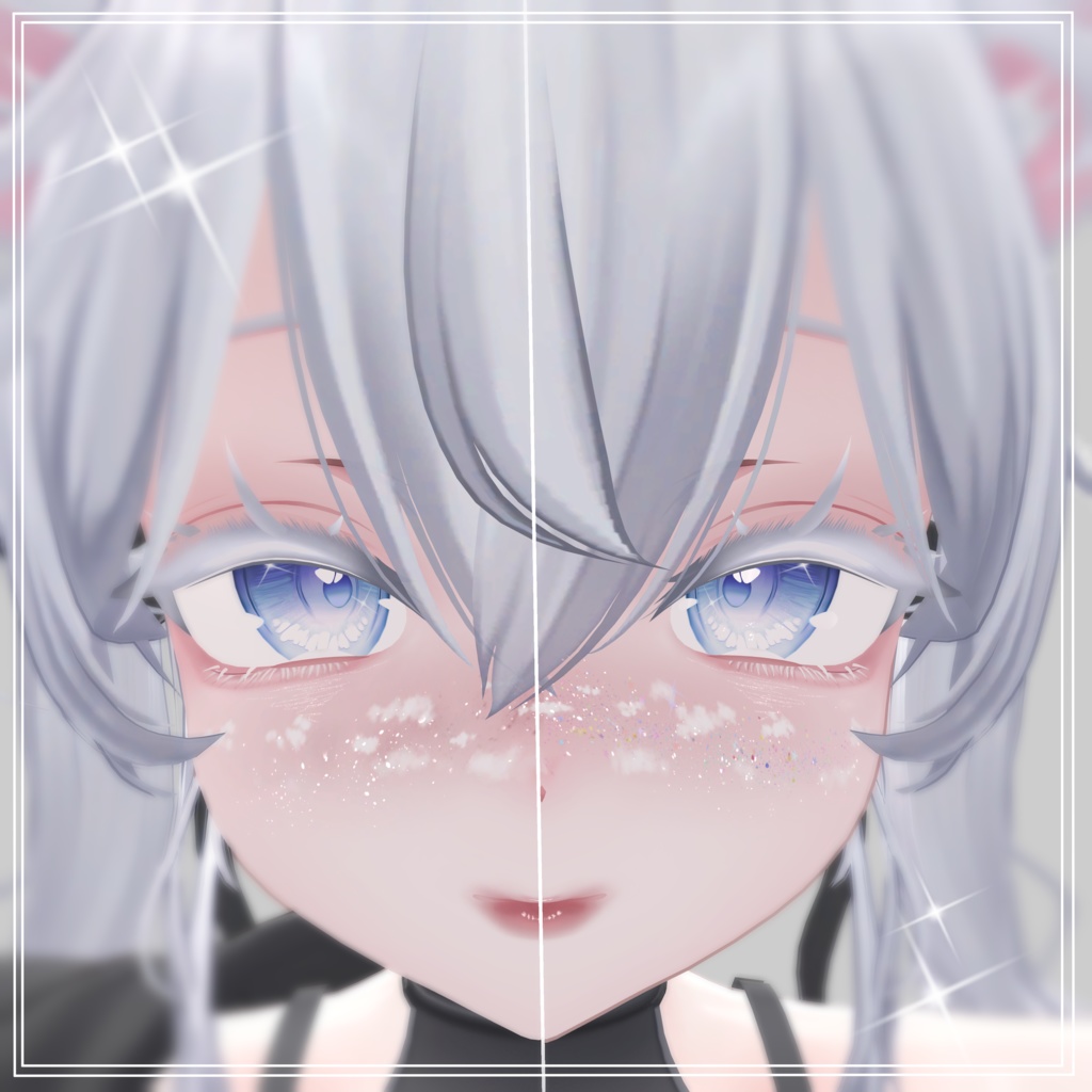 daydream make (Sioちゃん専用)